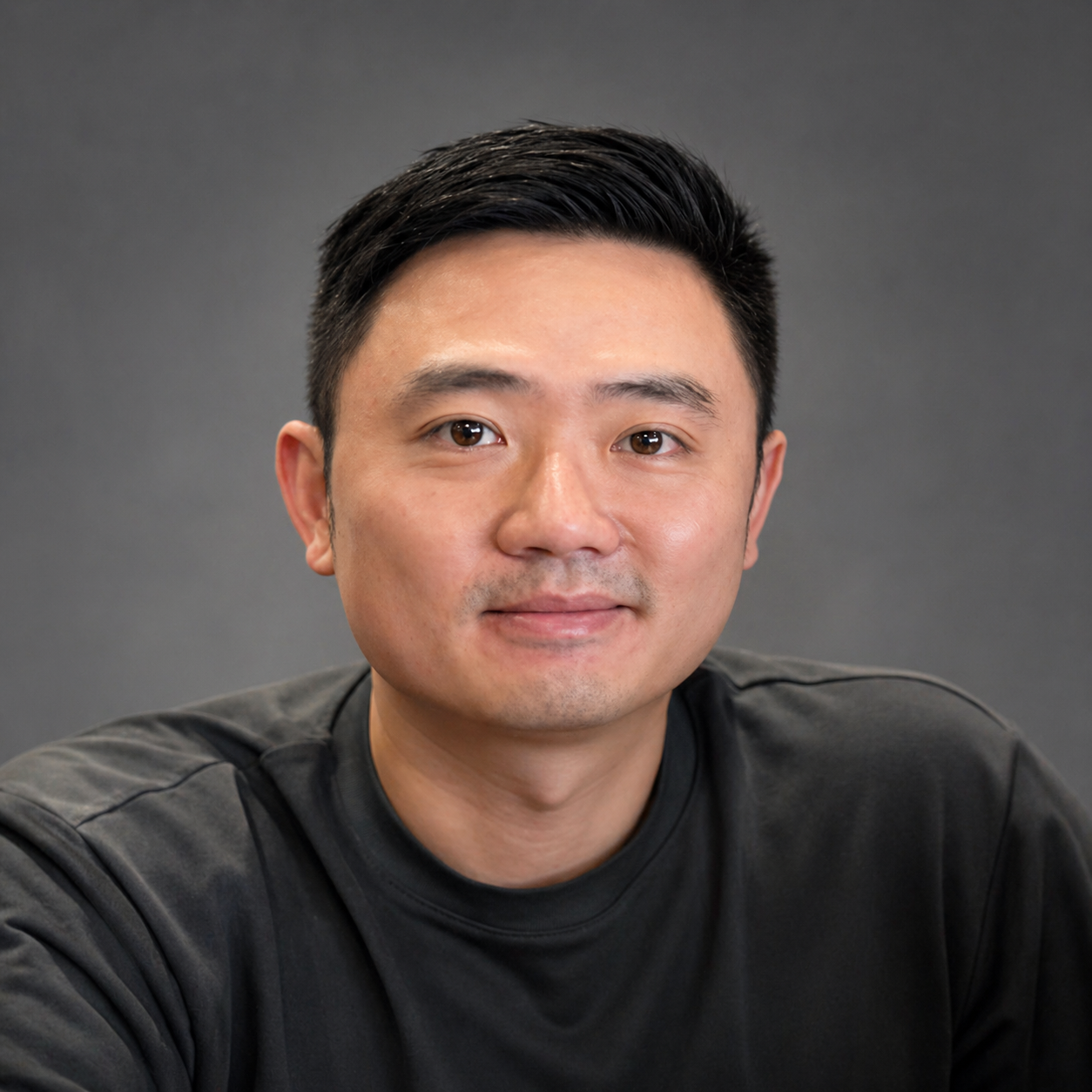 Francis Kim