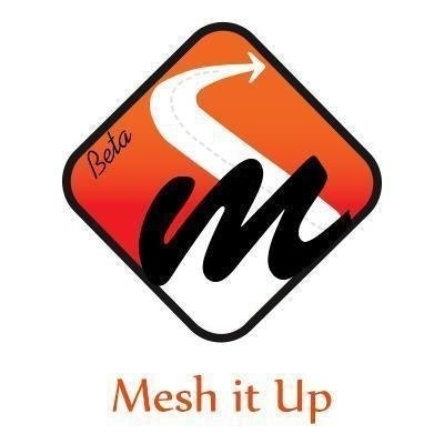Mesh it up