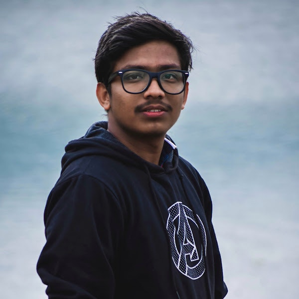 Atharva Mogade