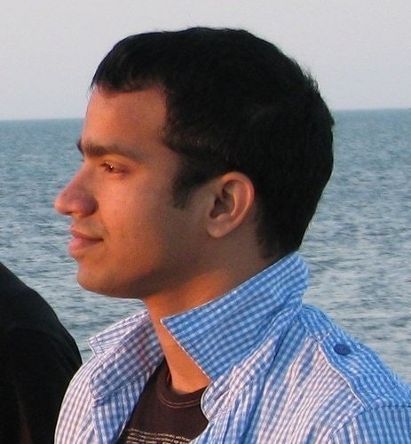 Kiran Gollu