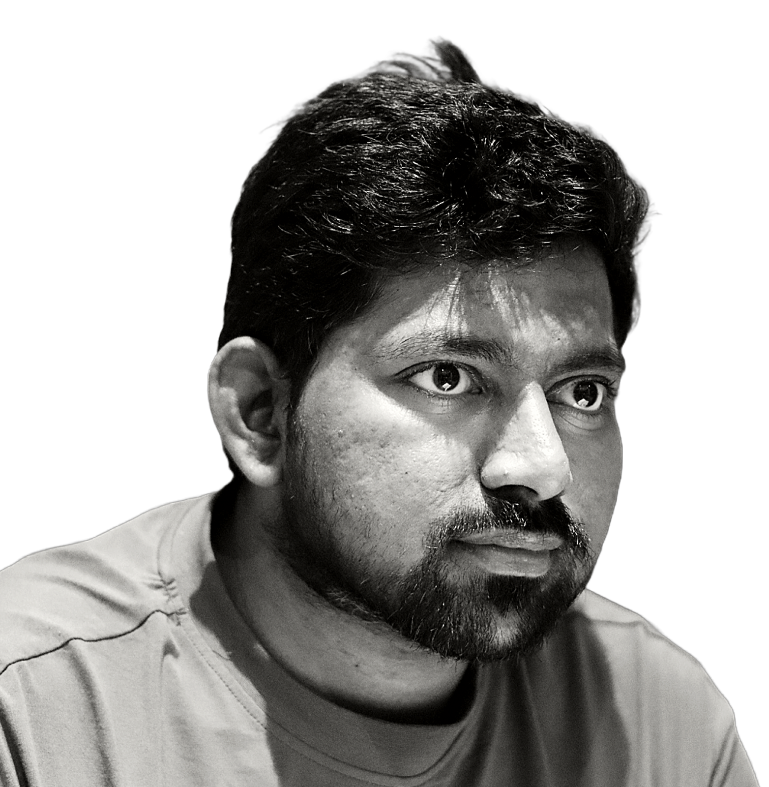 Subhakar Tikkireddy