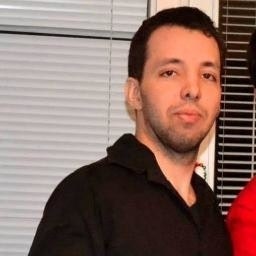 Joaquin de la Sierra