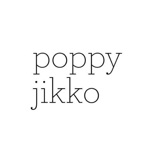 Poppy Jikko