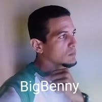 Benny Jose Guzmán