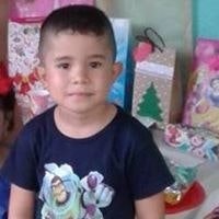 Rosa Virginia Canelo de M