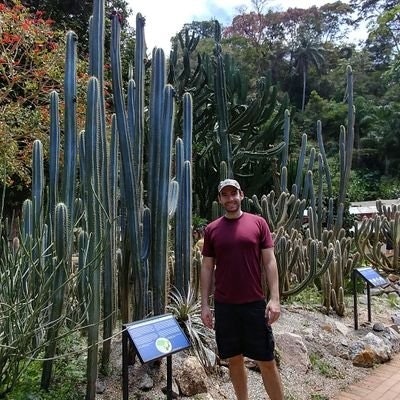 Mike May 🌵🌴🌳