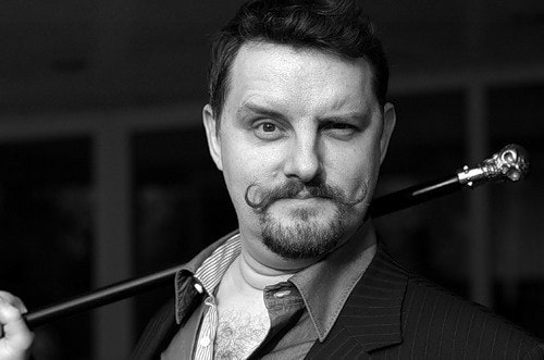 Готовцев Кирилл