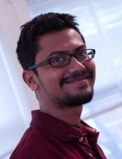 Aswin Prakash T