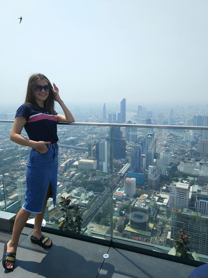 Юлія Вельможко