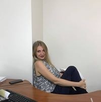 Светлана Микитенко