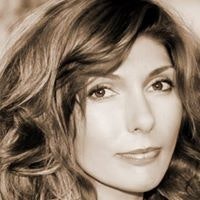 Оксана Крылова