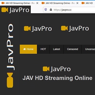 Javprocc Javpro