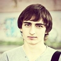 Михаил Власов