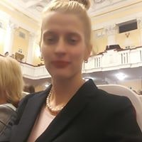 Елена Алексеева