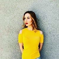 Екатерина Зенкевич