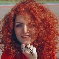 Надя Волкова