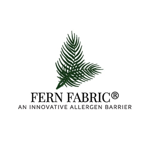 Fern Fabric
