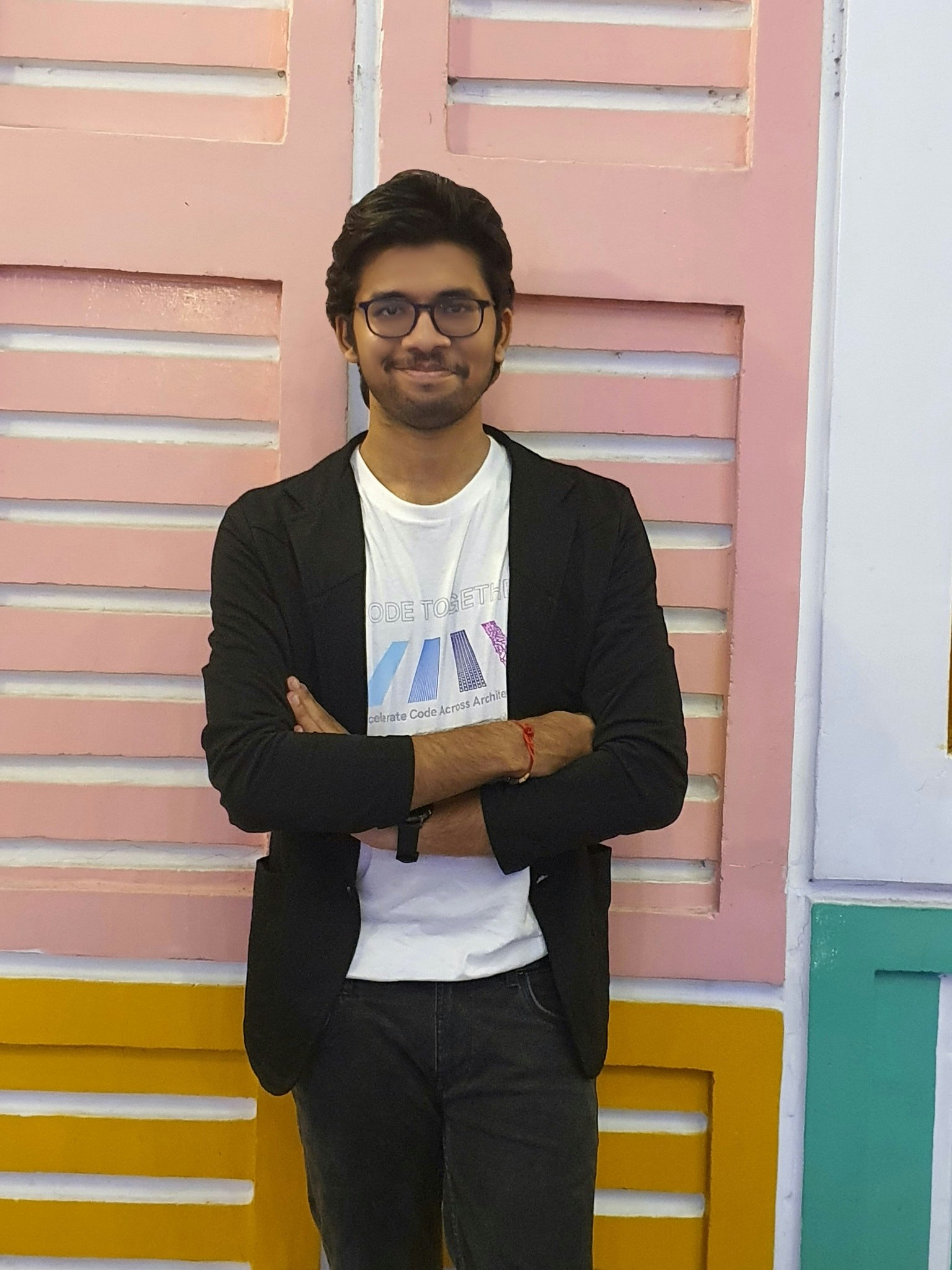 Sri Harsha Gajavalli