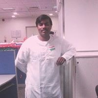 Ravi Kumar Penugonda