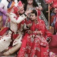 Shreya Sandipan Ghosh