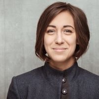 Саша Лаковникова