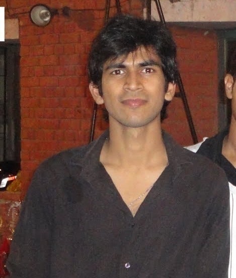 Dheeraj Anand