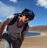 Cristian Schalper Sepúlveda