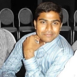 sanjay enishetty
