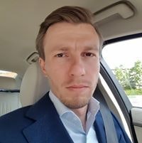 Андрей Якименко