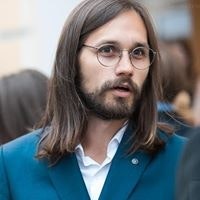 Сергей Сиверцев