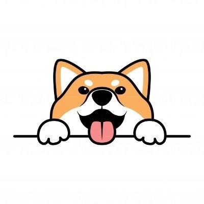 Billion Shiba Homepage