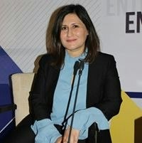 Sevinj Amirova-Mammadova