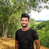 Redwan Hossain Rana II