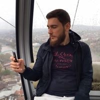 Мурад Аушев