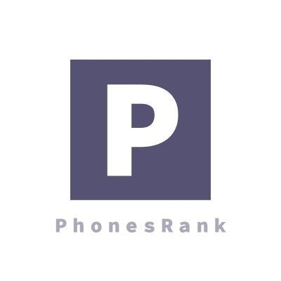 PhonesRank