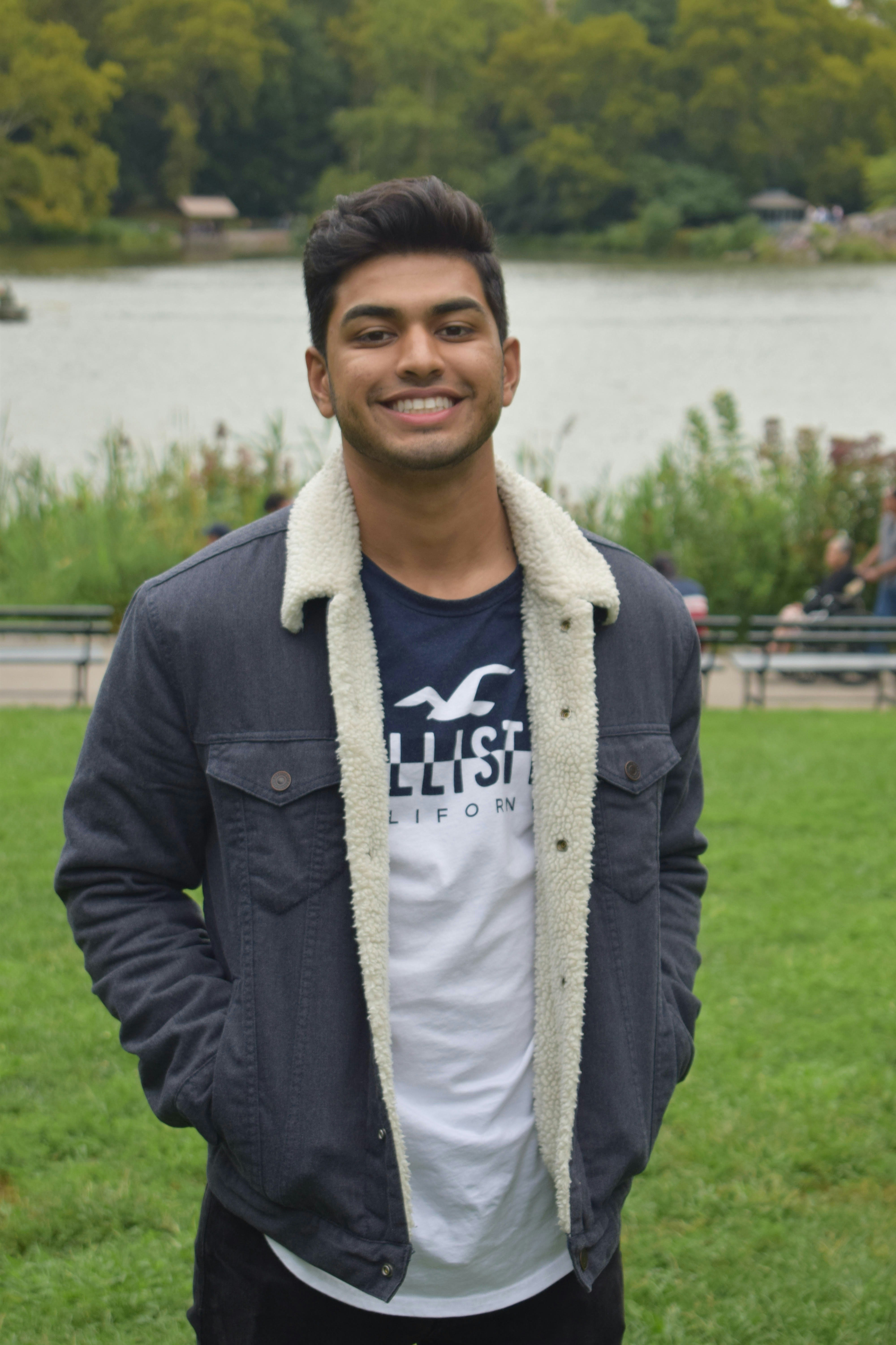 Sahil Gupta
