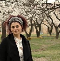 Հելենա Մելքոնյան