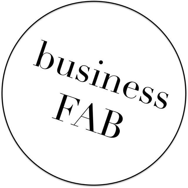 Business Fab