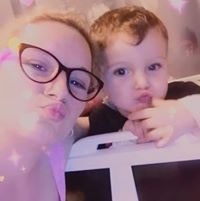 Petrea Alexandra Bianca