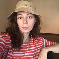 Ольга Титова