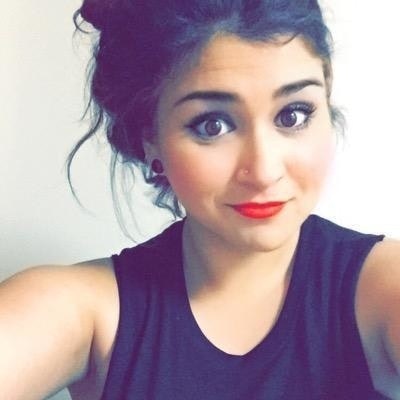 ʝ α ƨ я ɛ ɛ и