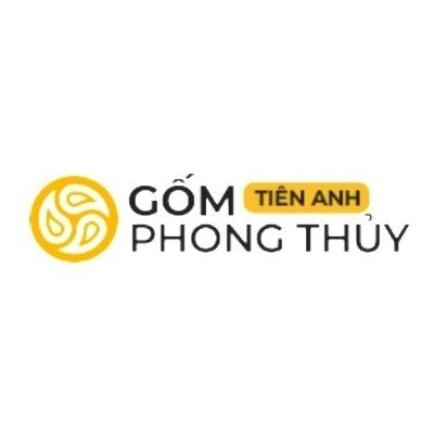 Gốm Phong Thủy Tiên Anh Bát Tràng