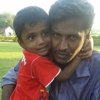 Muthukumaran Venkatesan