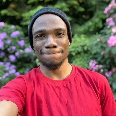 Stephen Afam-Osemene