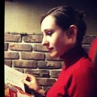 София Гольдберг