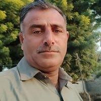 Javed Iqbal