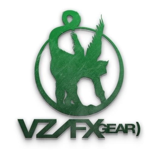 VZ/FX Gear