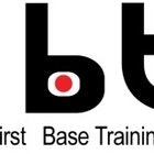 First Base Training