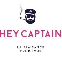 Hey Captain