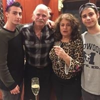 Miriam Weinberg Eberman